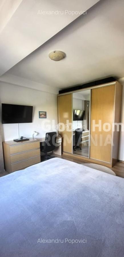 Apartament 2 camere 43MP | Bucurestii Noi | Bloc nou 2013 | Metrou Laminorului | - 10