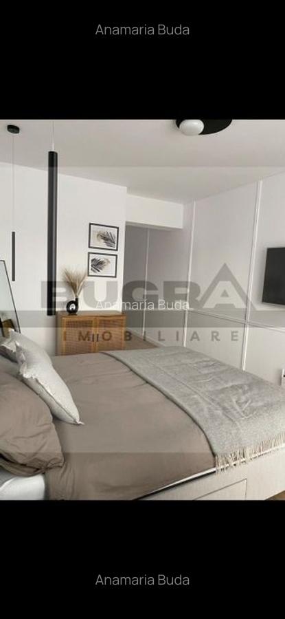 Apartament 3 camere, 97 mp, garaj, Wings - 10