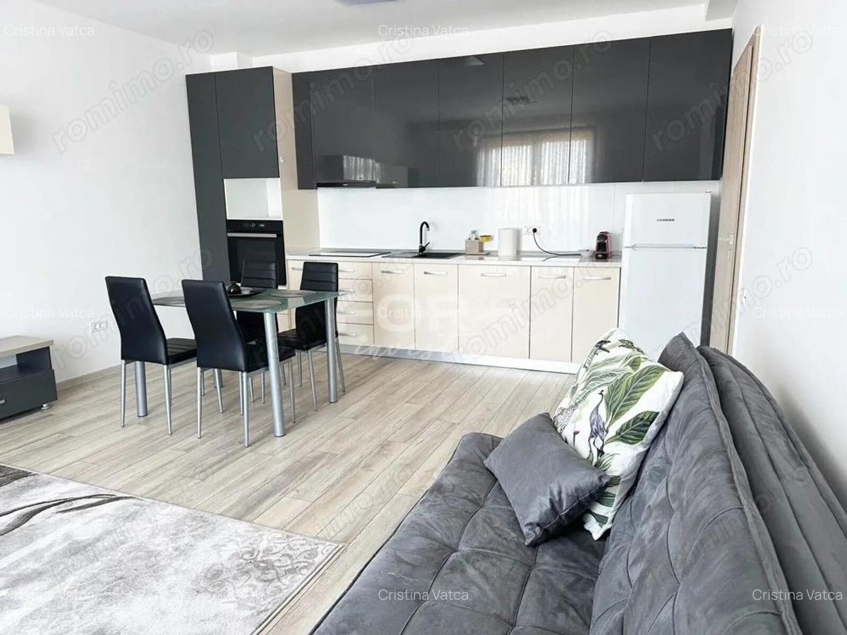 Apartament modern cu 2 camere de vanzare Baile Felix, Bihor - 16