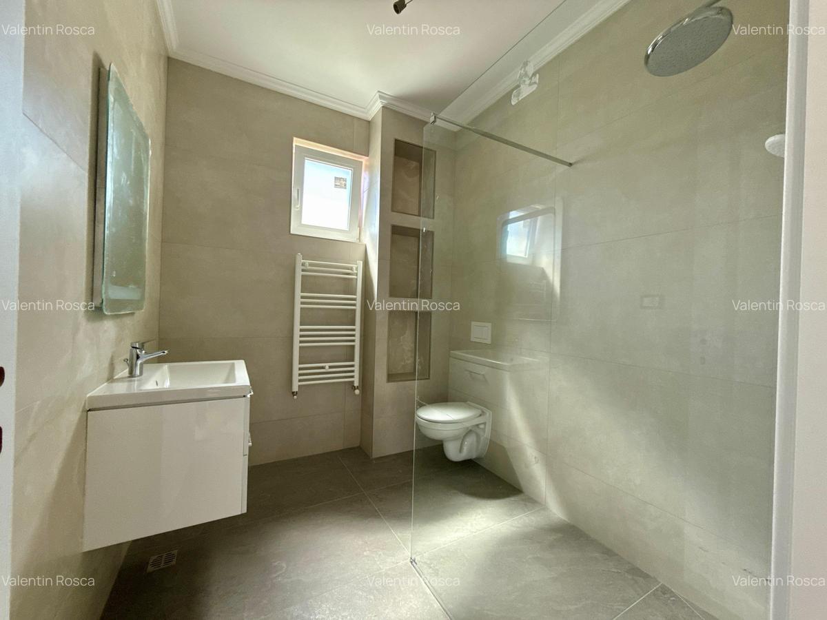 Casă tip duplex – 94 mp utili, finisaje premium, Valea Lupului – Comision 0% - 4