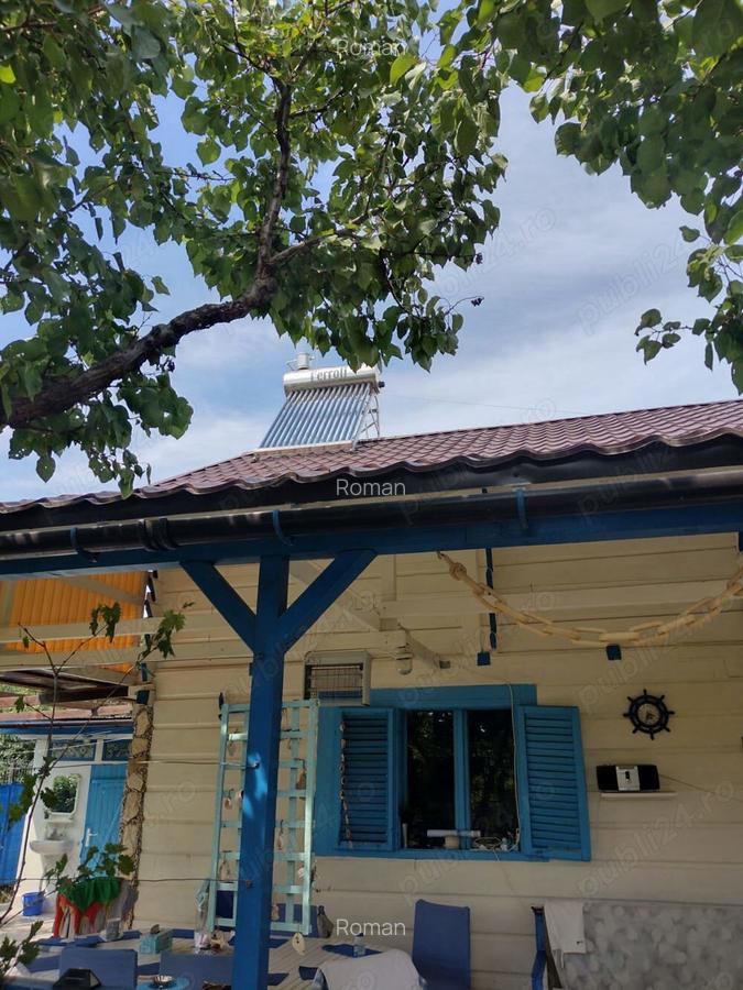 Vand casa de vacan?a. - 2