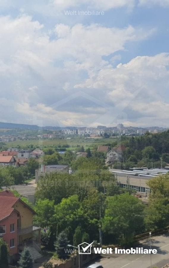 Apartament de 1 camera, modificabil in 2 camere, bloc nou, zona Sopor ! - 3