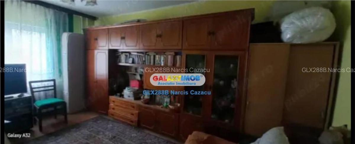 Pantelimon Cimitirul Armenesc Garsoniera etaj 6 32 mp - 2
