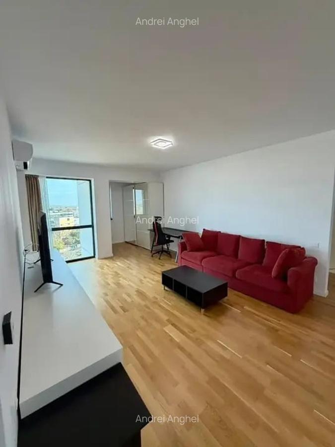 Apartament 3 Camere | Atlas Residence  | Aviatiei  | - 6