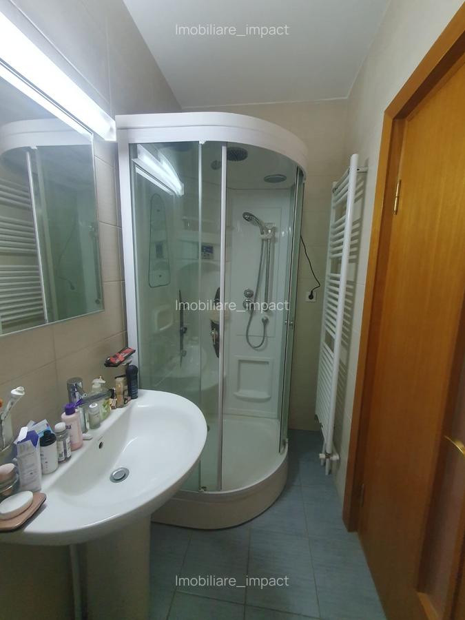 Apartament 3 camere Complex Vega, strada Tecuci, etaj 1/8 - 4
