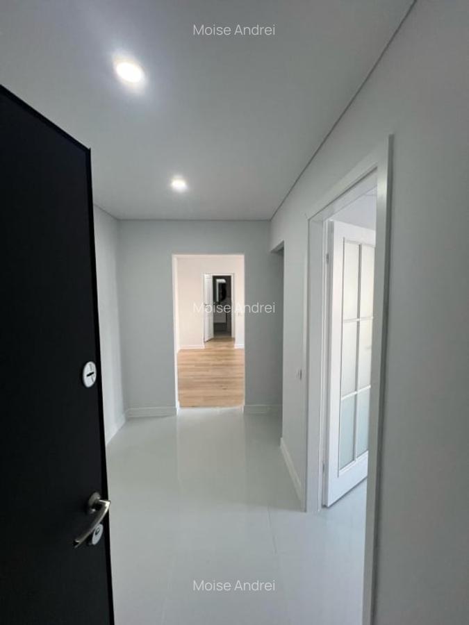 Apartament 3 camere renovat comision 0 etaj 2  zona Tudor Vladimirescu - 7