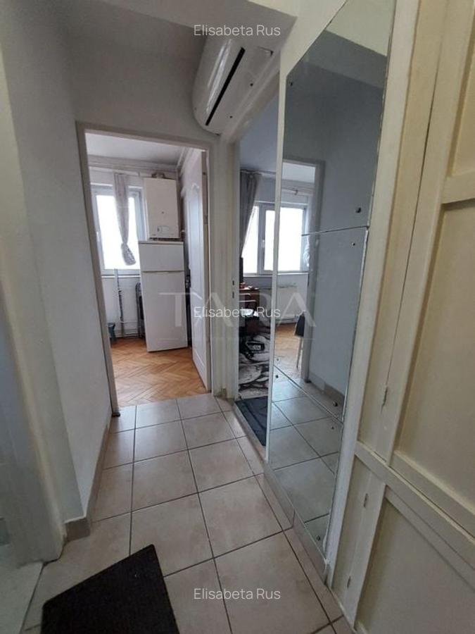 EXCLUSIVITATE. Garsonieră în zonă excelentă, Manastur, zona Minerva. - 3 EXCLUSIVITATE. Garsonieră în zonă excelentă, Manastur, zona Minerva. - 3