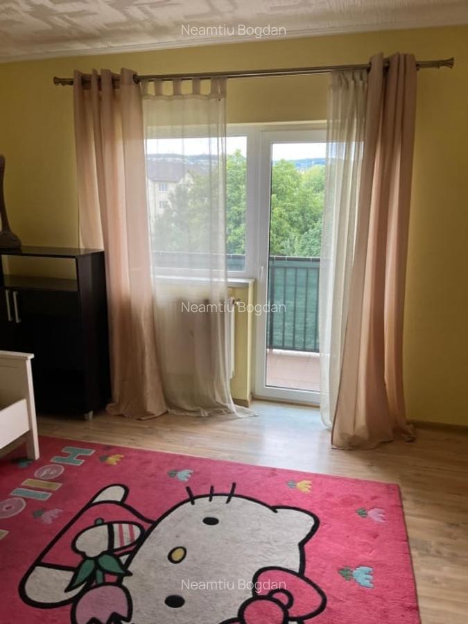 Apartament cu 2 camere decomanda, 53 mp, cu parcare, bloc nou, zona Calea Turzii - 7