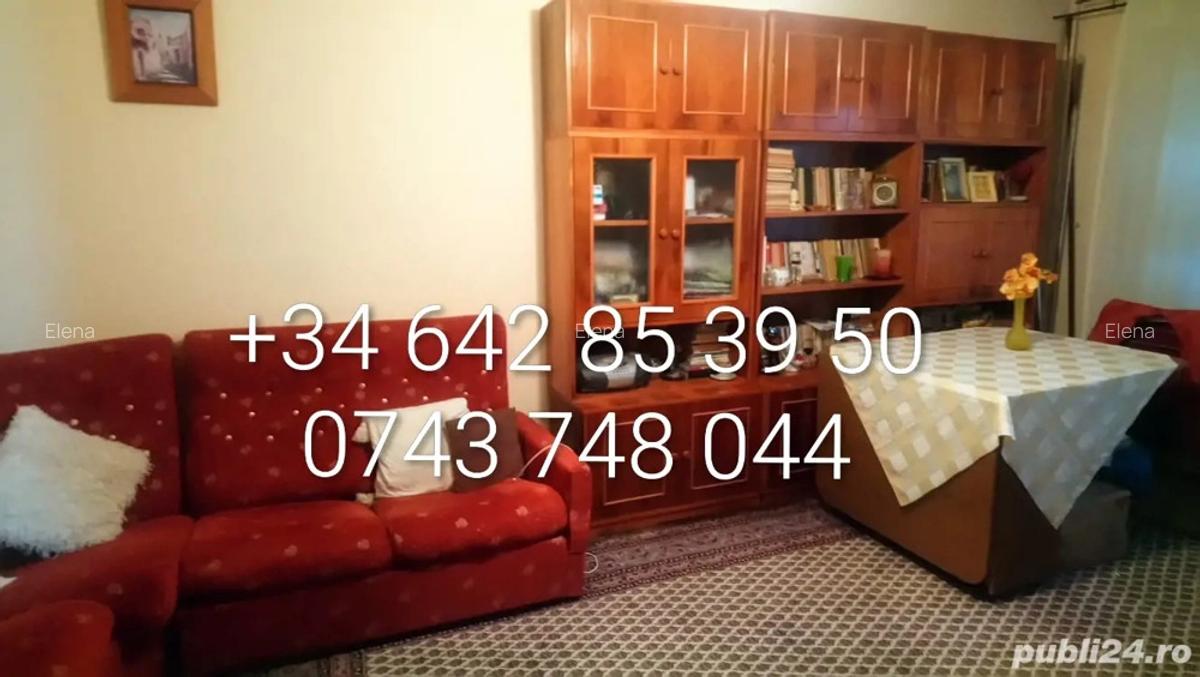 Ap. 3 camere decomandat, Direct Proprietar - 1