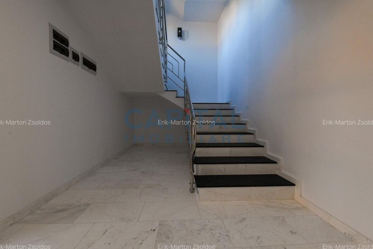 0% Comision! Spatiu de Birouri de inchiriat, Gheorgheni - 6