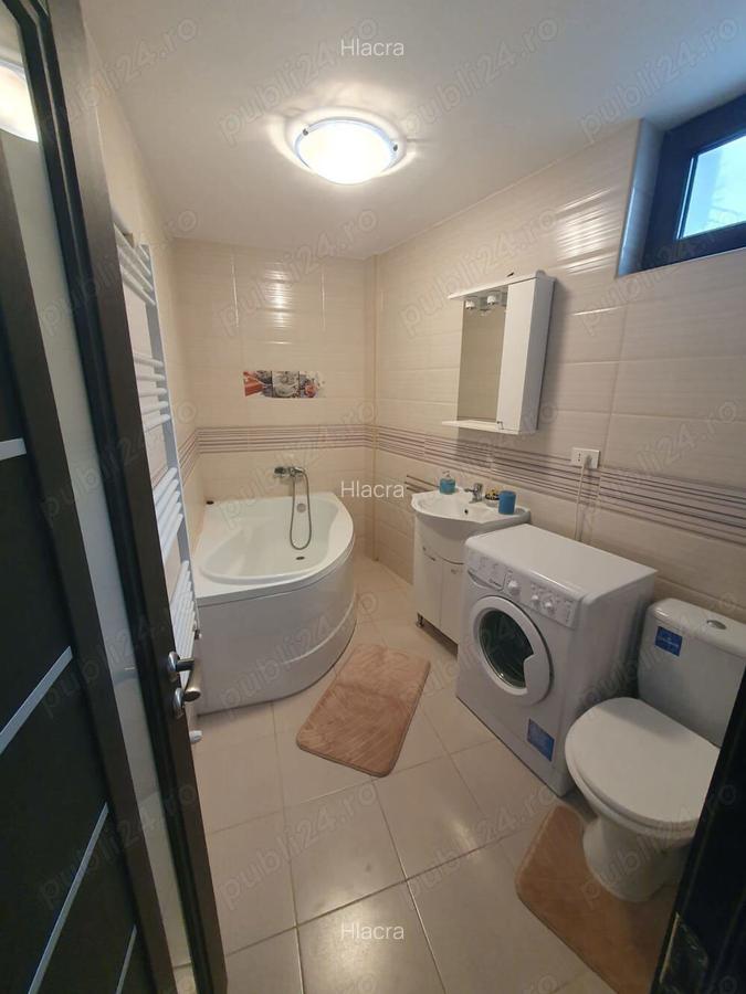 Garsoniera Ultramoderna Mall Vitan, Lux - 8