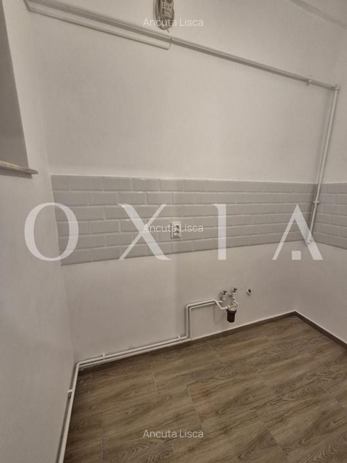 Apartament cu 2 camere semidecomandat în P-ța Maria - 4
