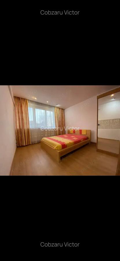 Apartament cu 2 camere semidecomandat în Pajura - 2