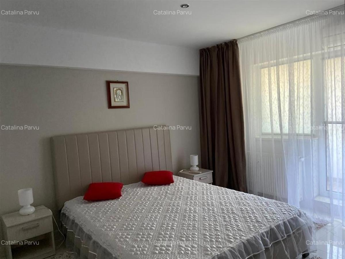 Apartament cu 3 camere decomandat, mobilat în Unirii - 10