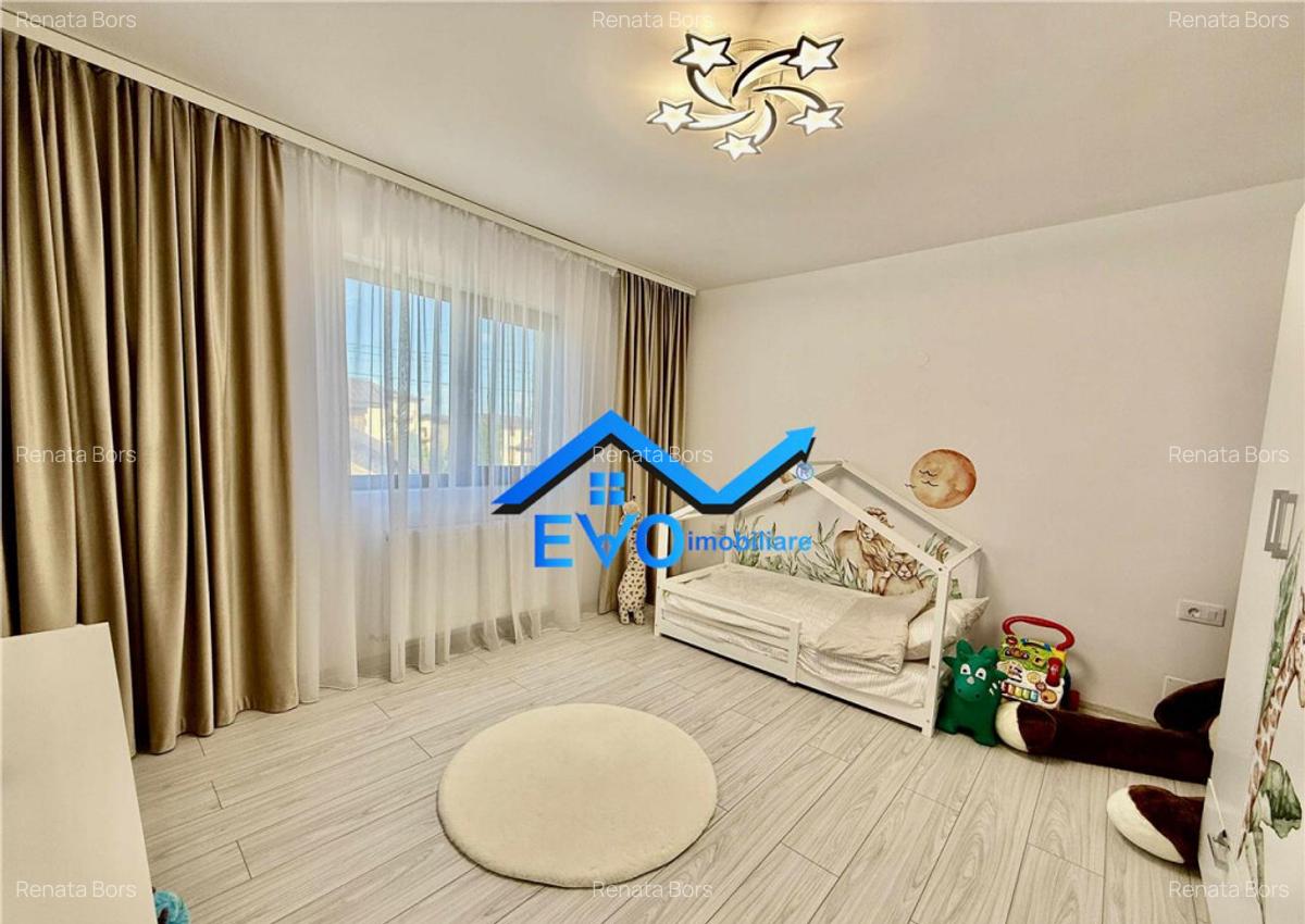 Vila premium, de , individuala, 4 camere, finalizata 2023, L - 7