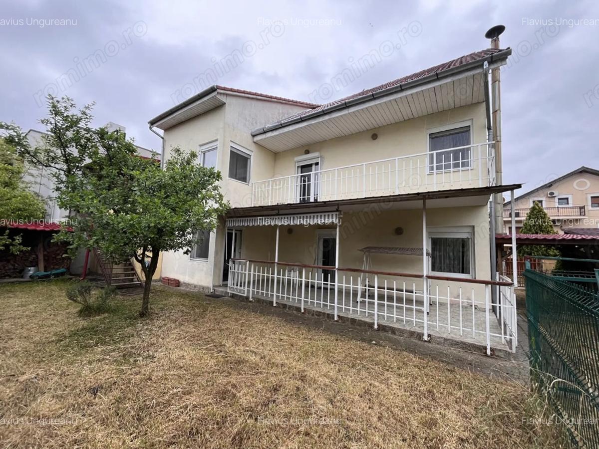 Proprietar vand casa individuala in zona Braytim - 1