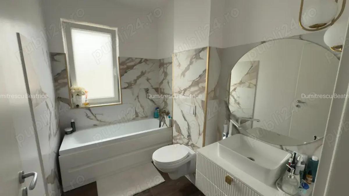 Vand apartament 2 camere Dumbravita 120.000 +TVA% - 8