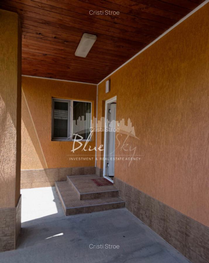 Casa P+1 de vanzare in Valu lui Traian Strada ?colii - 15