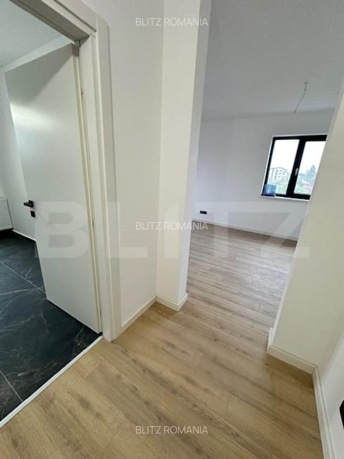 Apartament 2 camere, vedere Lac Plumbuita, parcare subterana - Pret avantajos! - 4