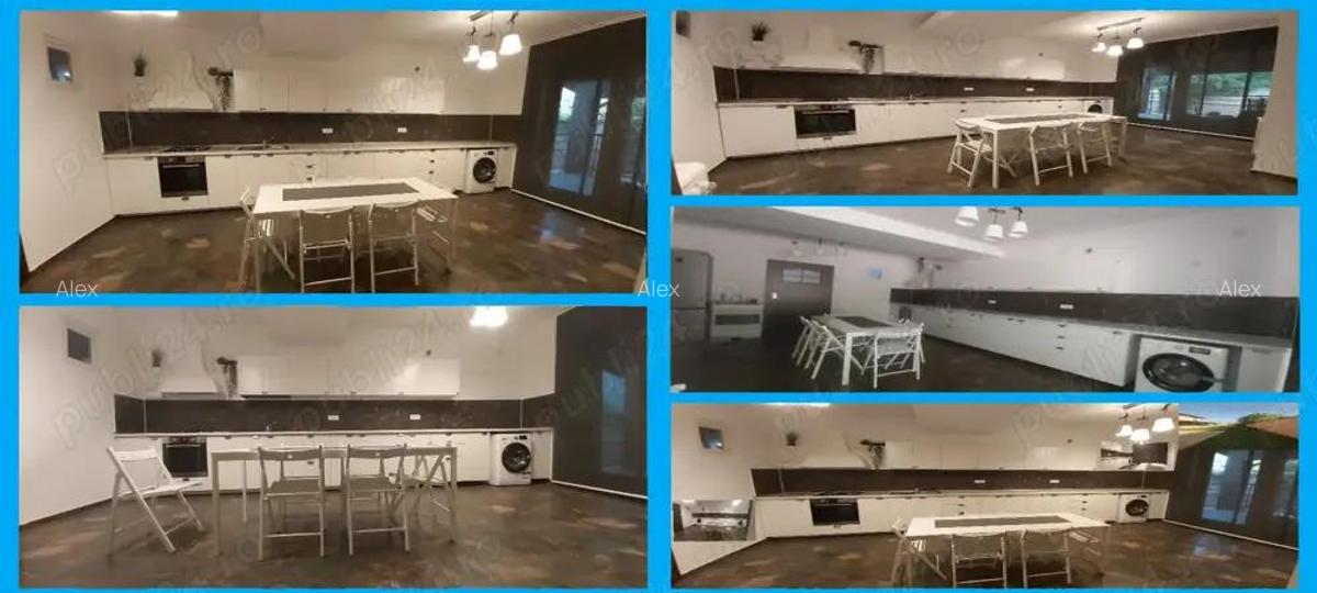 Inchiriez Casa Vila Locuinta Pipera Comision 0% Proprietar - 4