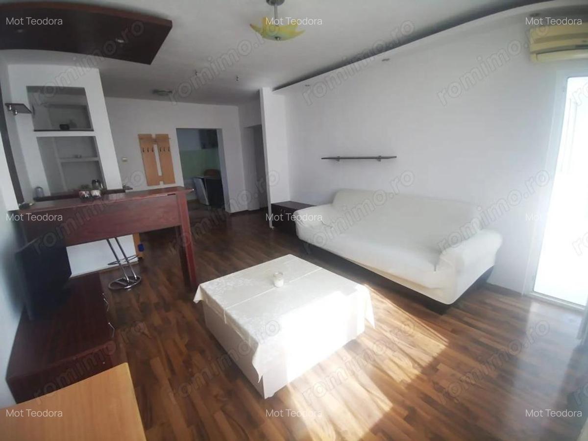 De inchiriat apartament 3 camere zona Unirii - 4