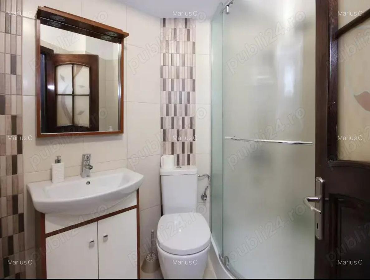 Apartament de inchiriat. Prima inchiriere * Piata universitatii * - 7