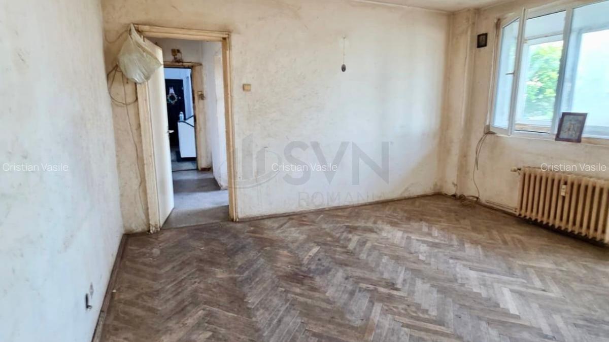 REA1024080 Oportunitate I Apartament 3 camere I De vanzare I Parcul Circului - 5