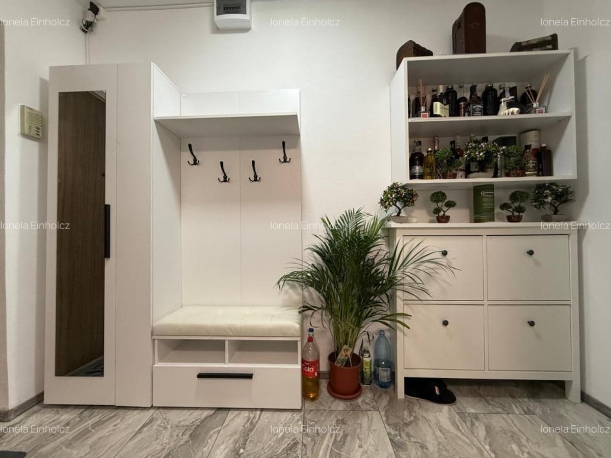 Apartement modern, semidecomandat, 2 camere, 60 mp, parter - Dambovita - 8