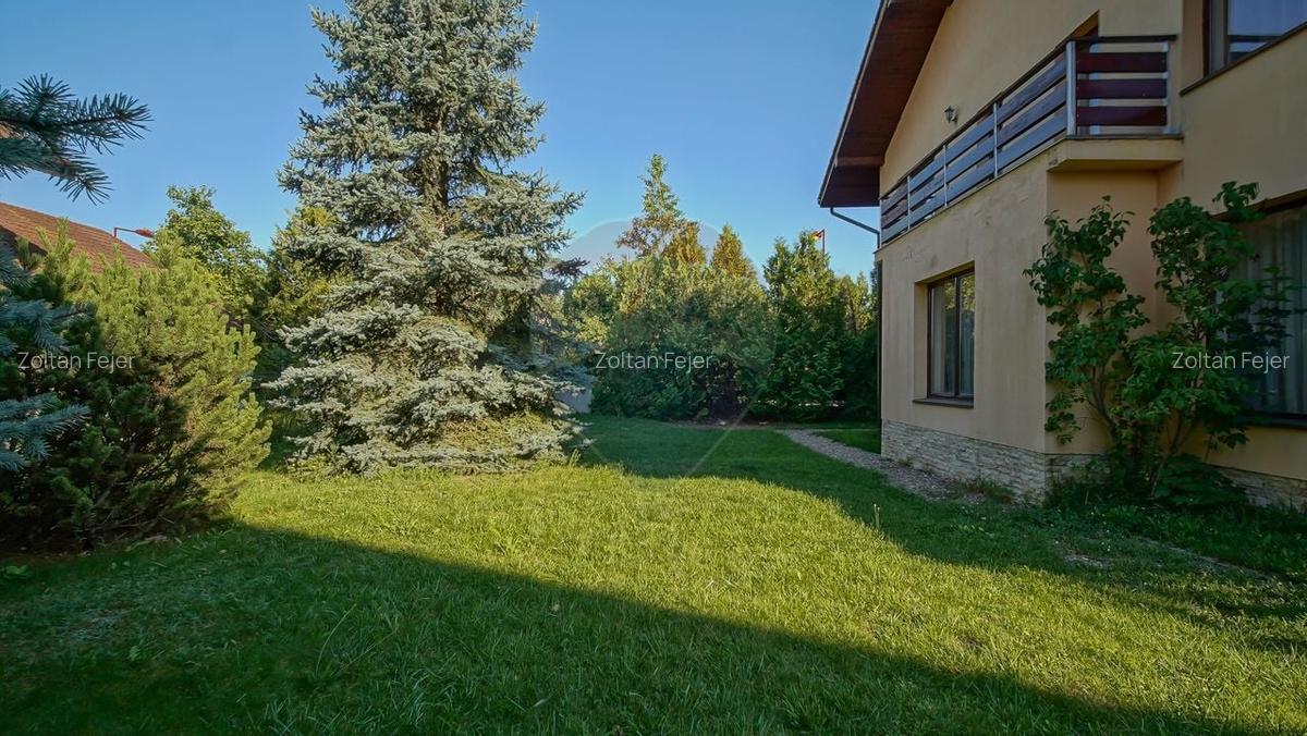 Casa de inchiriat, "acasa" in mijlocul naturii, aproape de Brasov! - 27