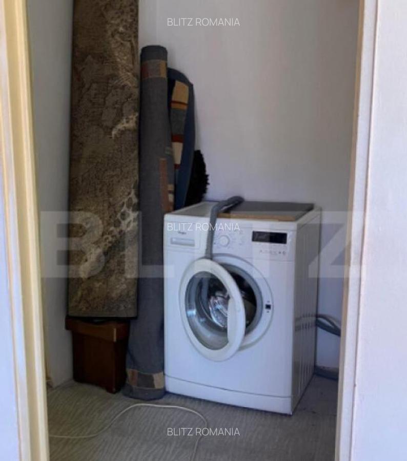 Apartament cu 2 camere, Parcul Magnoliei, Rogerius - 5
