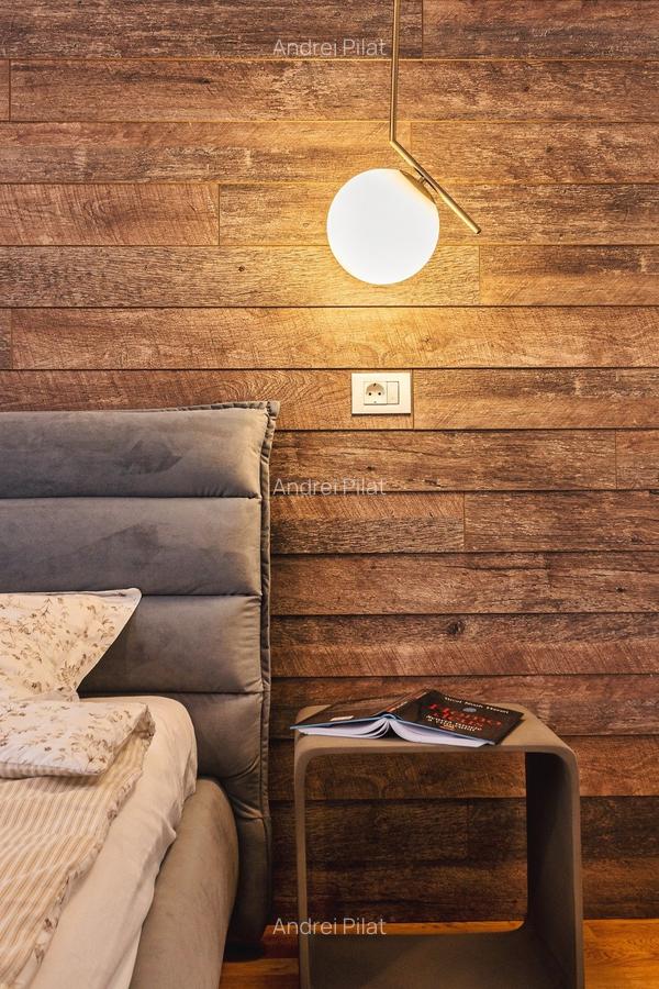 Apartament superb în Luxuria Residence,finisaje de lux - 5