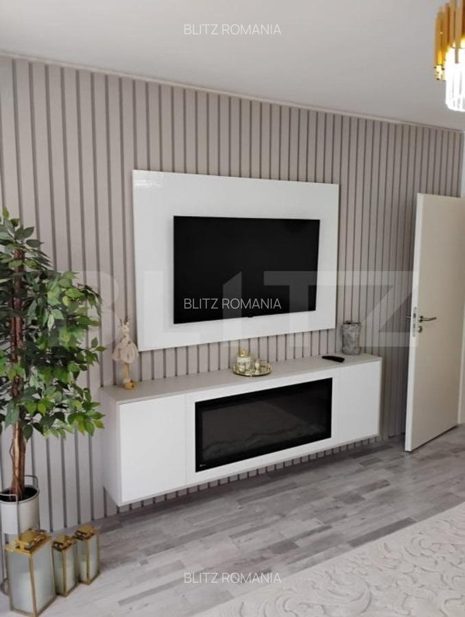 Apartament de vanzare, cu 2 camere in Avantgarden 3 Bartolomeu, Brasov - 2