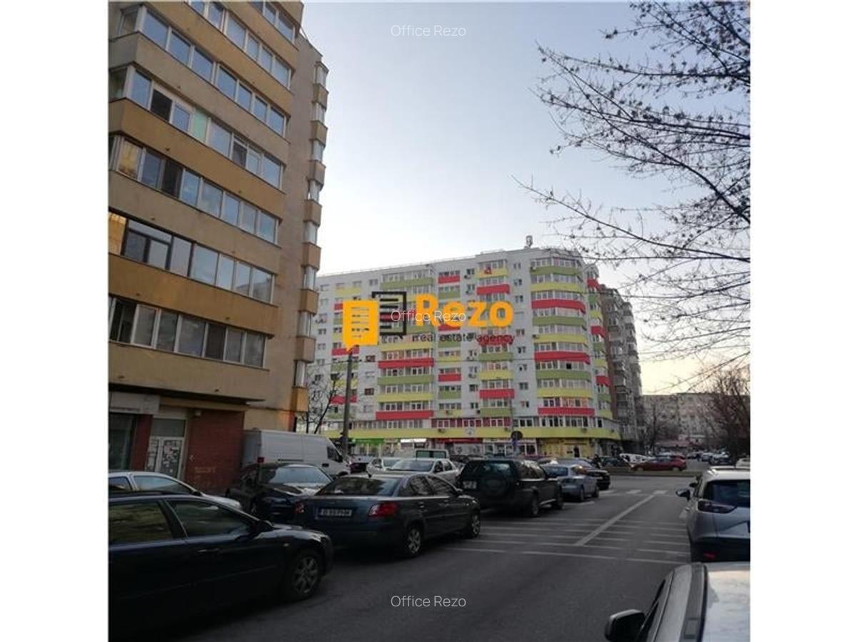 RAHOVEI, CAPORAL PREDA 51 MP ETAJ 5/8 RENOVAT MOBILAT UTILAT, BLOC 1984 - 15