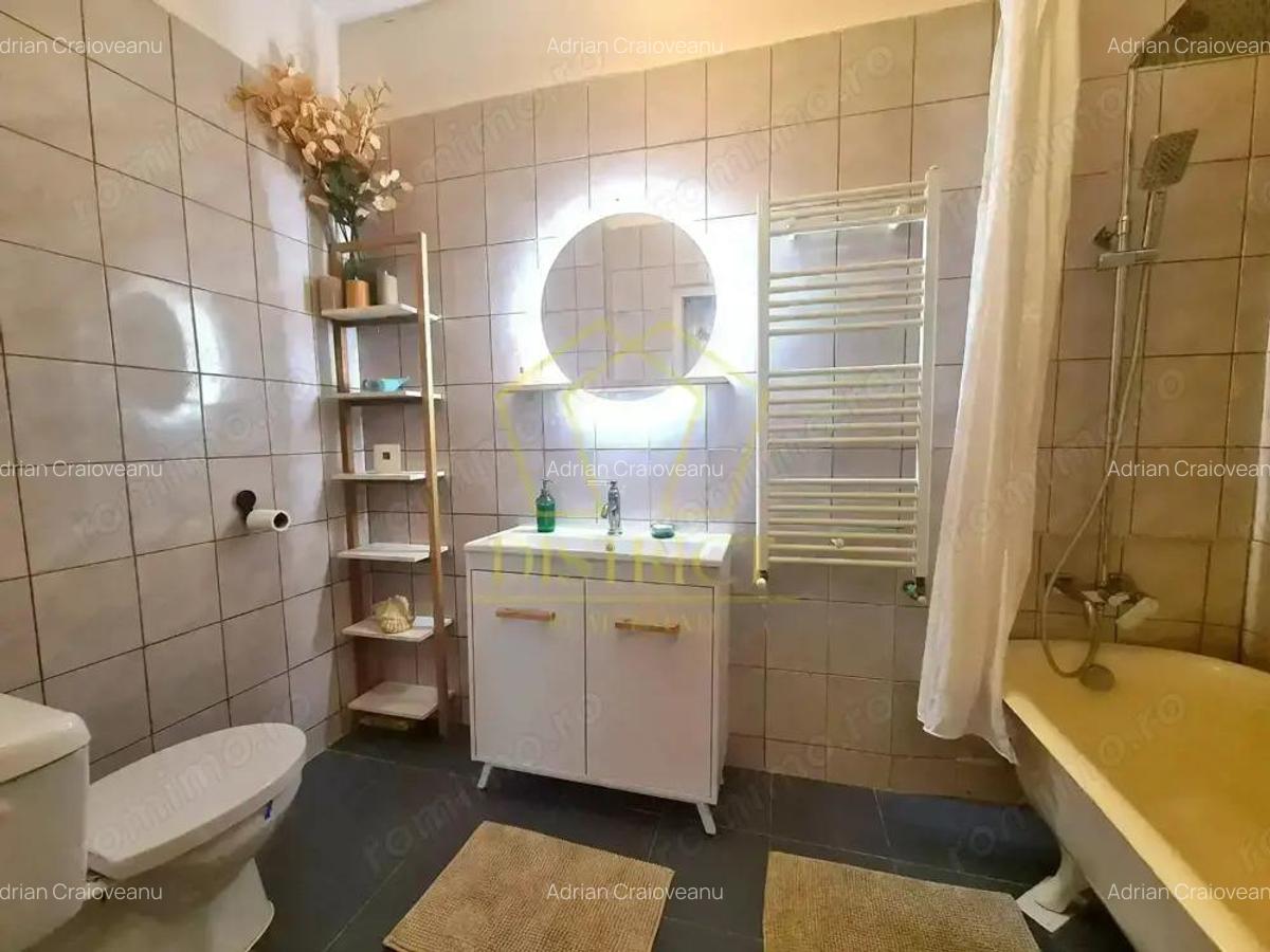 COM 0% Apartament in stil rustic superb | 66mp | Iosefin - 8