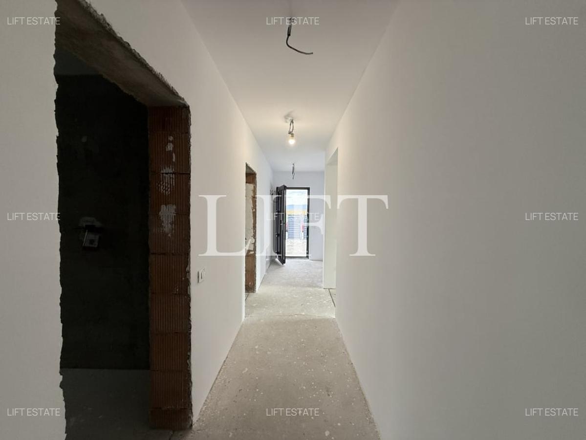 Casa de 4 camere, 93mp utili, Tarlungeni - Cartier izvor - 11 Casa de 4 camere, 93mp utili, Tarlungeni - Cartier izvor - 11