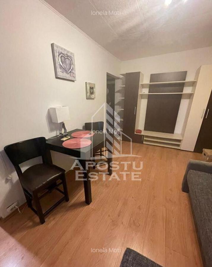 Apartament 1 camera, zona centrala - 2