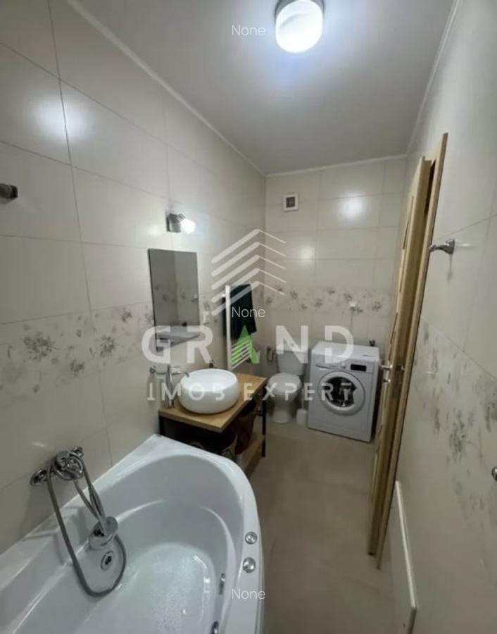 Apartament modern cu 2 camere si parcare subterana, zona linistita! - 5