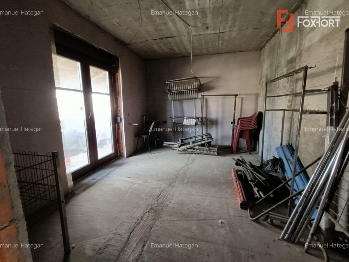 Casa la rosu 6 camere, Chisoda - ID V4970 - 9