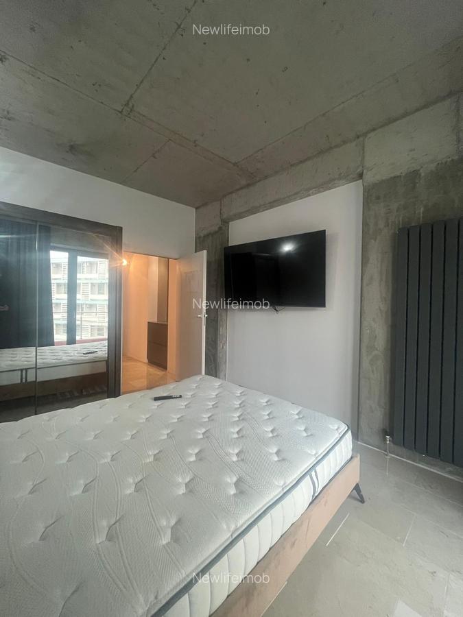 Mamaia , Hotel Park , 2 camere cu loc de parcare - 3