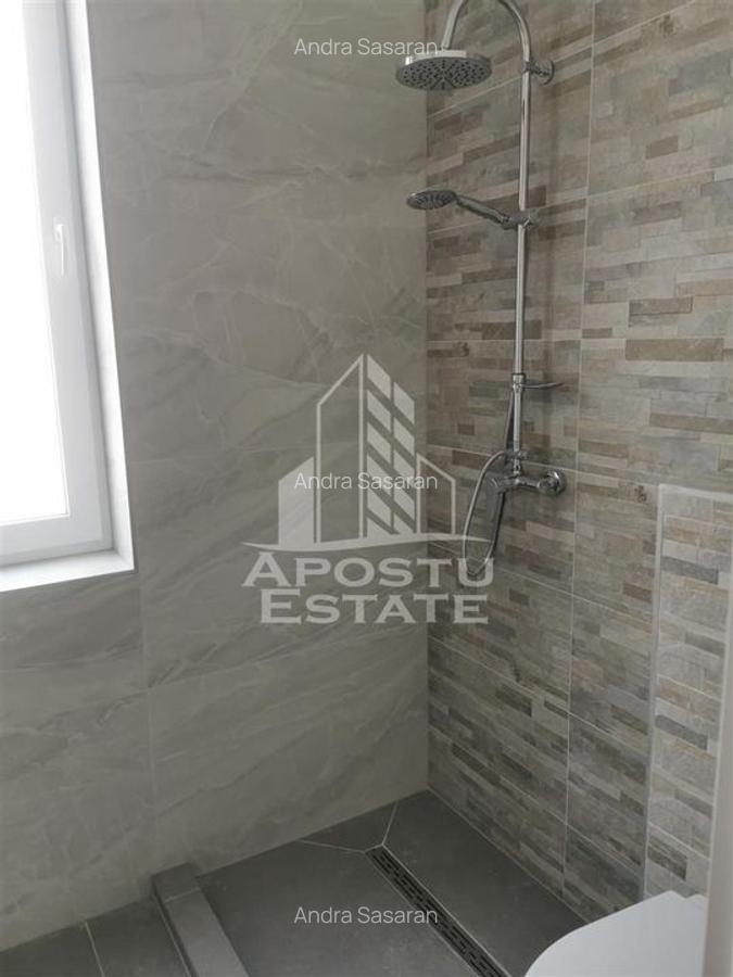 Casa individuala in zona rezidentiala la doar 8 minute de Timisoara. - 8