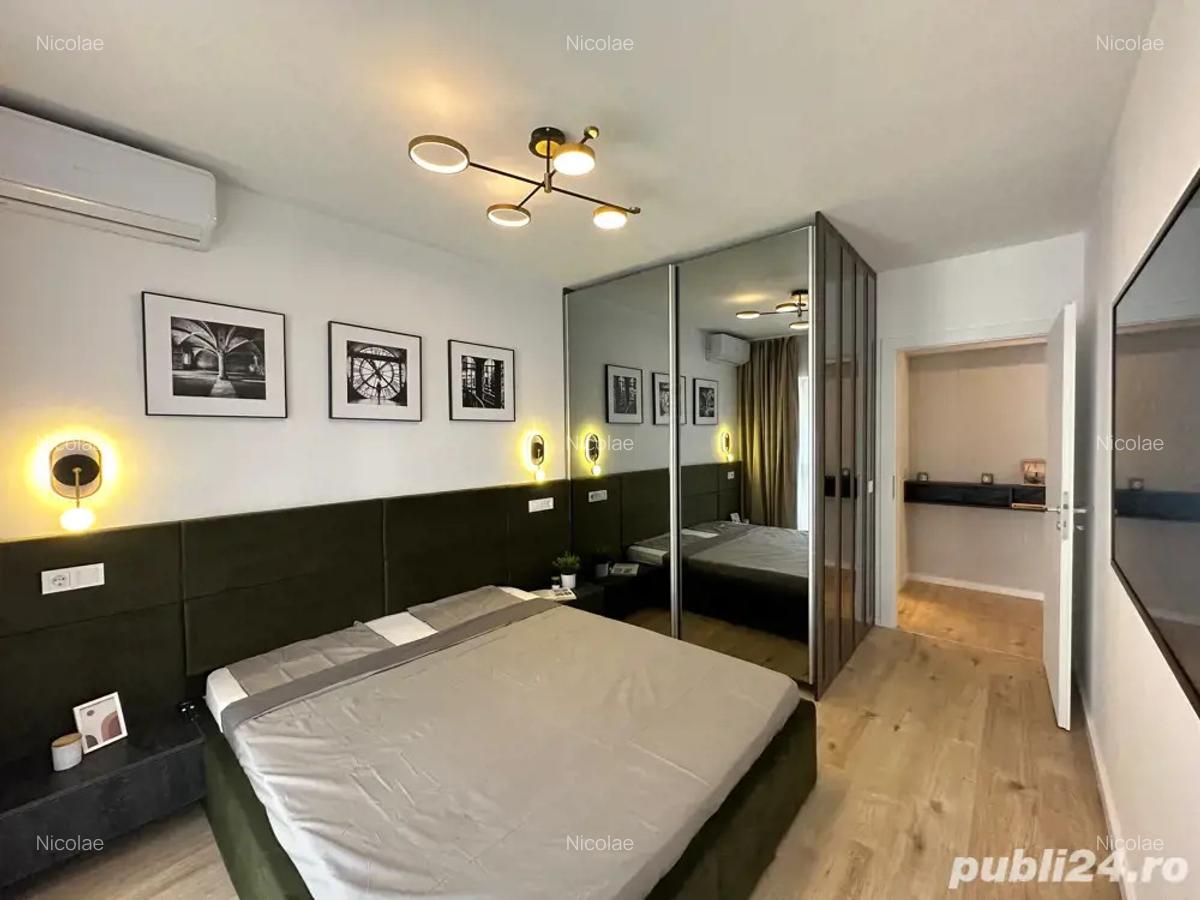 Vand Apartament 3 Camere | Belvedere Residences - 9 Vand Apartament 3 Camere | Belvedere Residences - 9