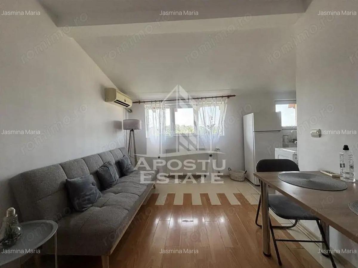 Apartament cu 2 camere zona Complexului Studentesc, centrala termica - 6