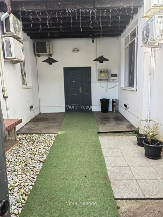 Vila de inchiriat Cismigiu Stirbei Voda - 3