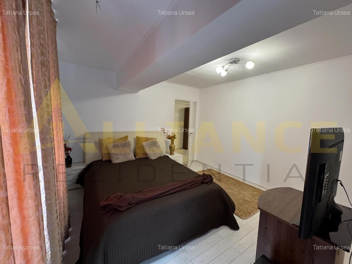 Apartament 3 camere/Mobilat si utilat/Popesti Leordeni /81mp - 4