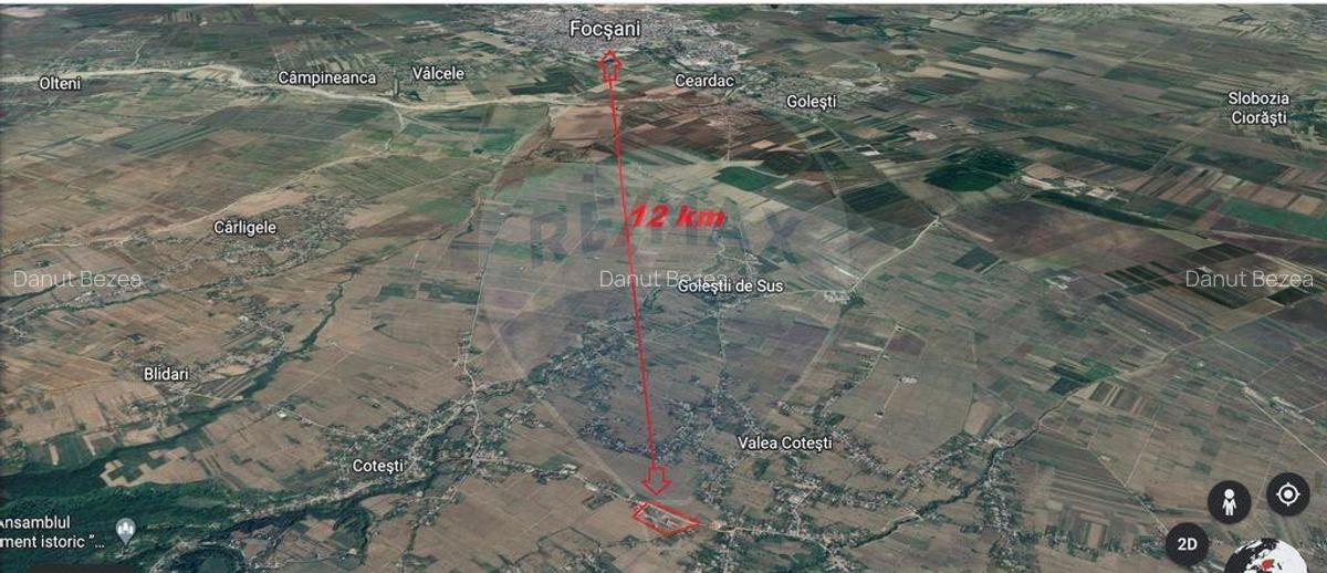 Hala de la 500 mp depozitare productie - 6