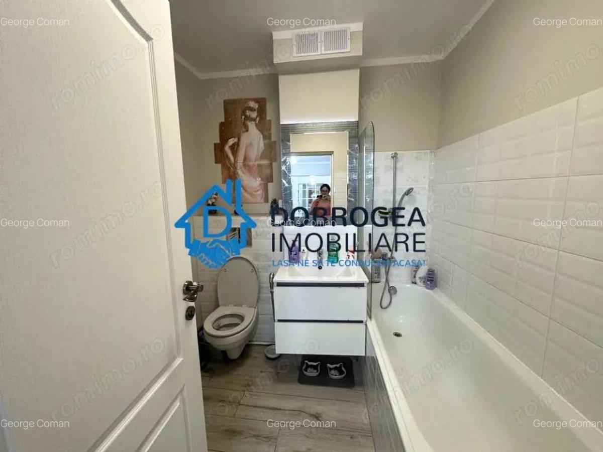 APARTAMENT 2 CAMERE ,CENTRALA GAZ ,PRIMA INCHIRIERE - 8