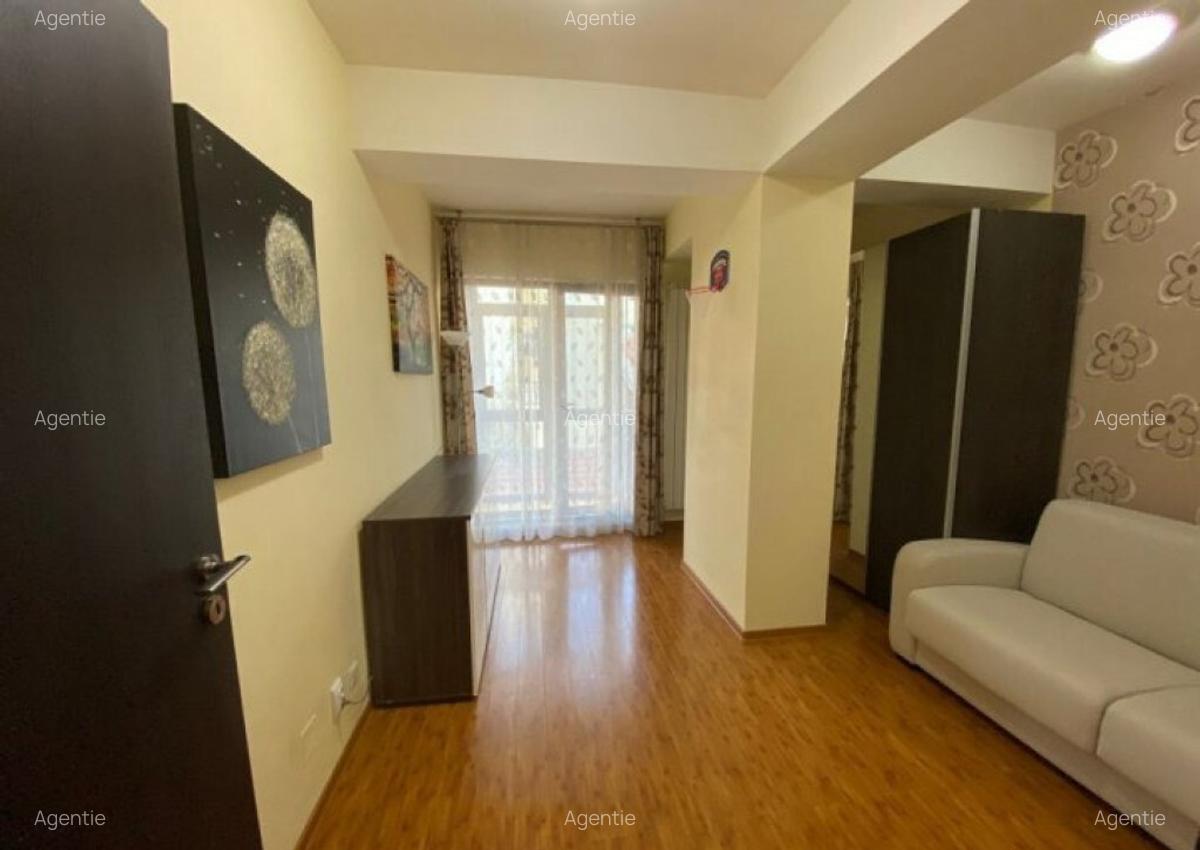 Apartament 3 camere bloc nou, lux, 2 locuri parcare subterana si boxa - 28