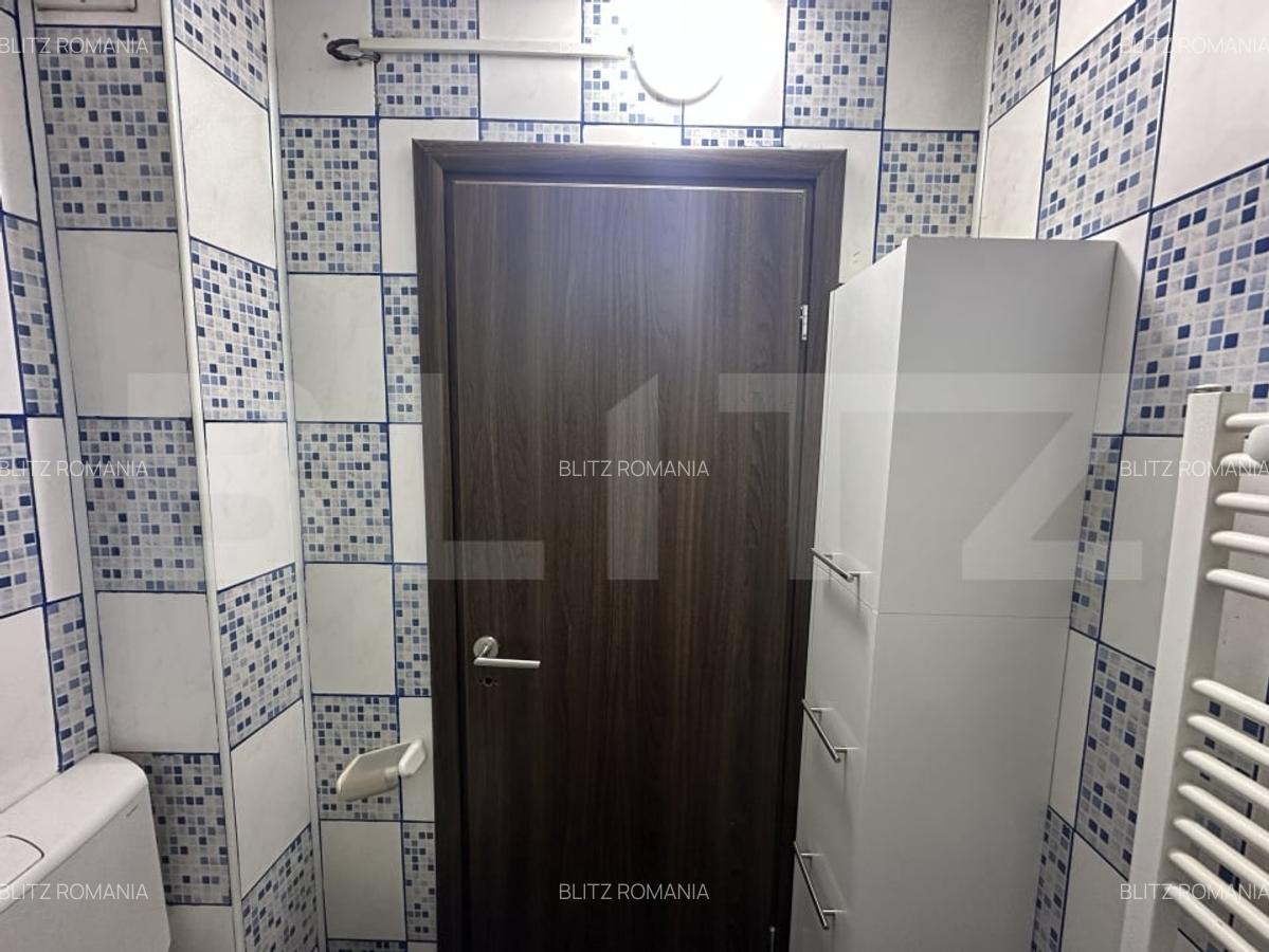 Apartament 2 camere, 46.98 mp utili + 6.32 mp balcon, zona Competrol - 17