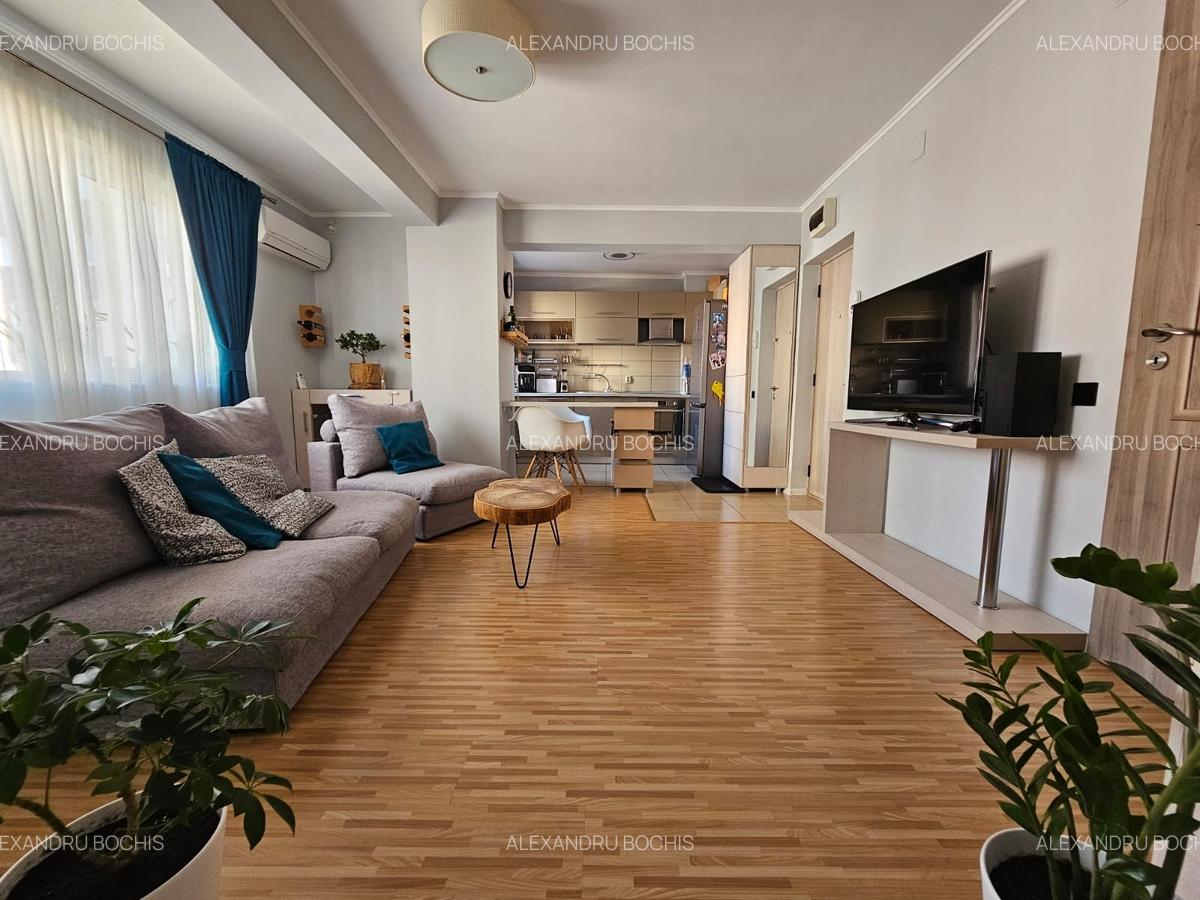 Apartament cu 2 camere în Kamsas - 17