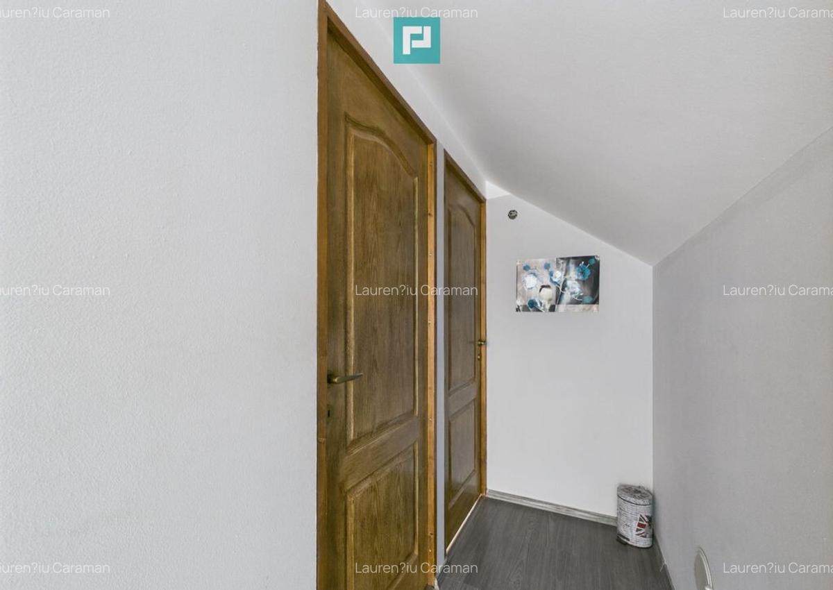 Casa spa?ioasa cu gradina in Topolova?u Mare - 16